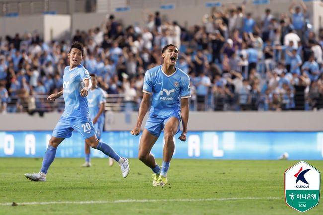 [사진] 한국프로축구연맹 제공