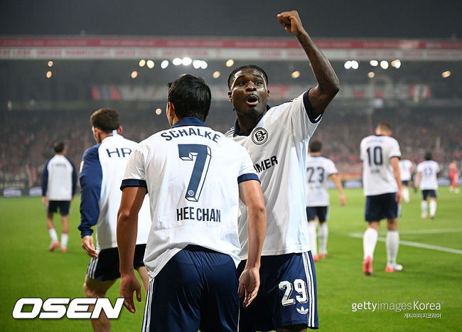 [사진] ⓒGettyimages(무단전재 및 재배포 금지)