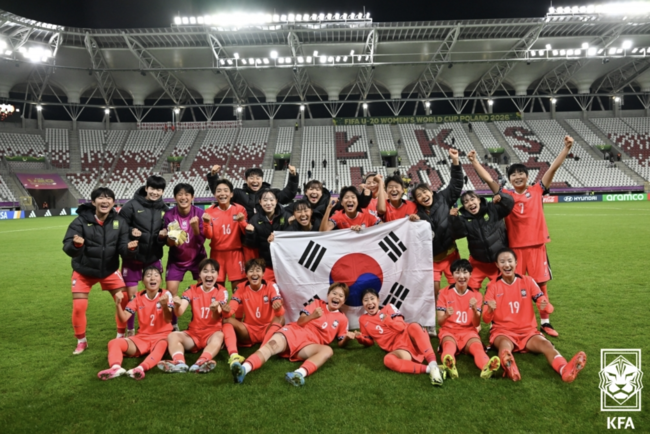 [사진] 대한축구협회 제공