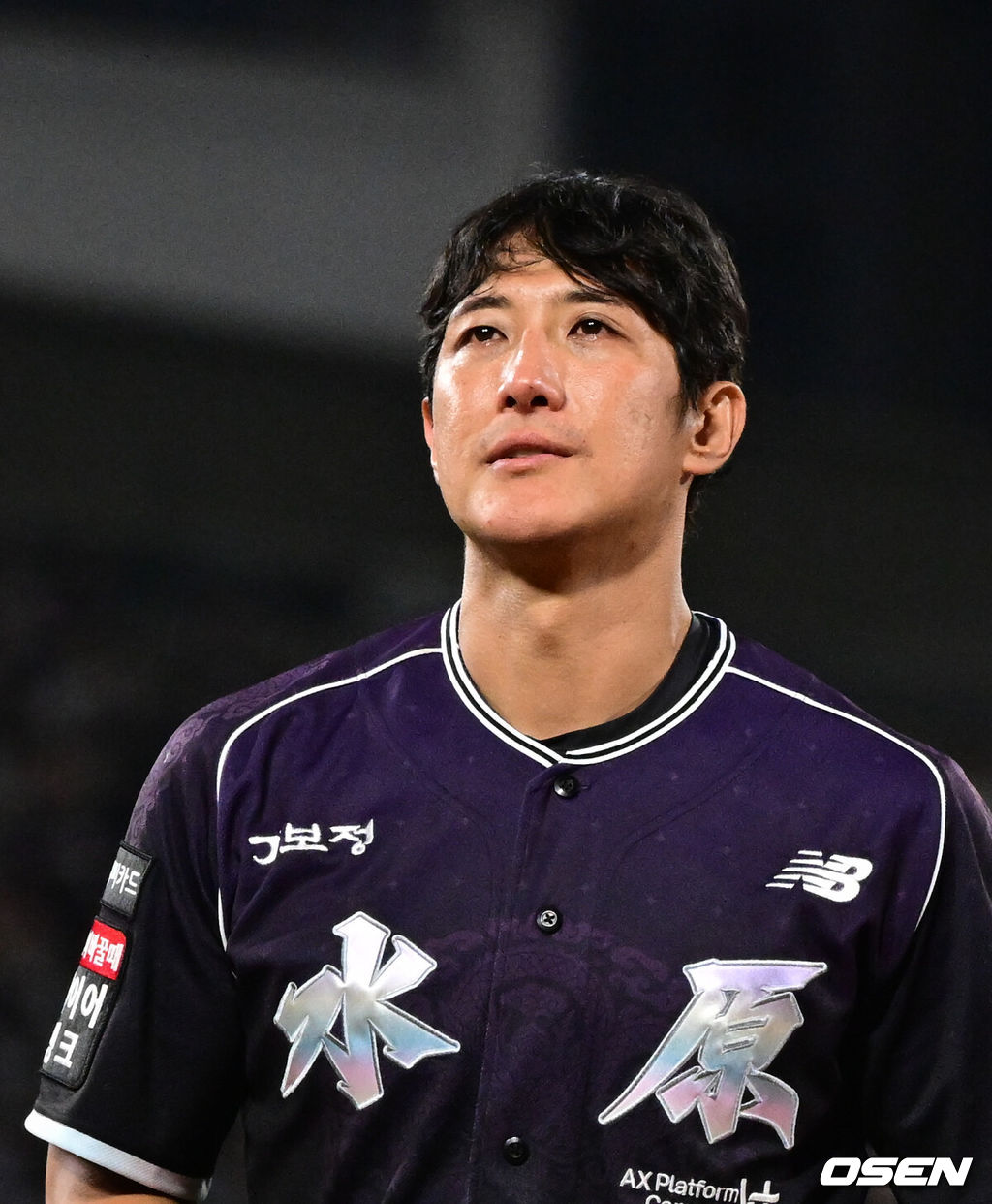 13일 수원 KT위즈파크에서 2026 신한 SOL KBO리그 KT 위즈와 롯데 자이언츠의 경기가 열렸다.이날 KT는 소형준, 롯데는 나균안을 선발로 내세웠다.7회초 KT 3루수 황재균이 교체되고 있다. 2026.09.13 /cej@osen.co.kr