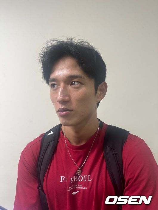 [사진] 정승원 / 서정환 기자 