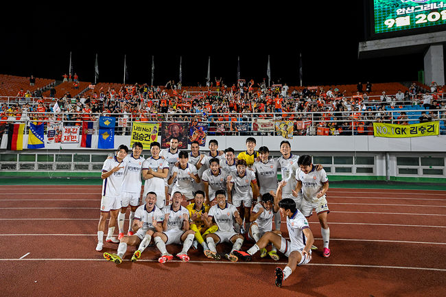 [사진] 화성FC 제공.