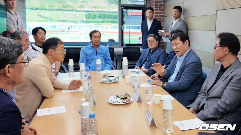 KBO 제공