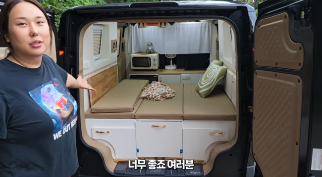 '풍자테레비' 영상