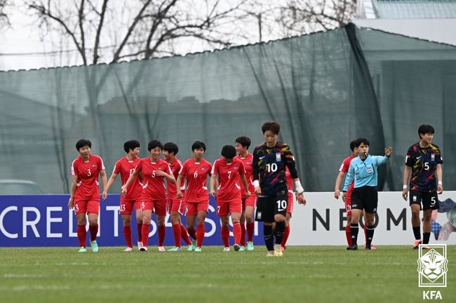 [사진] 대한축구협회