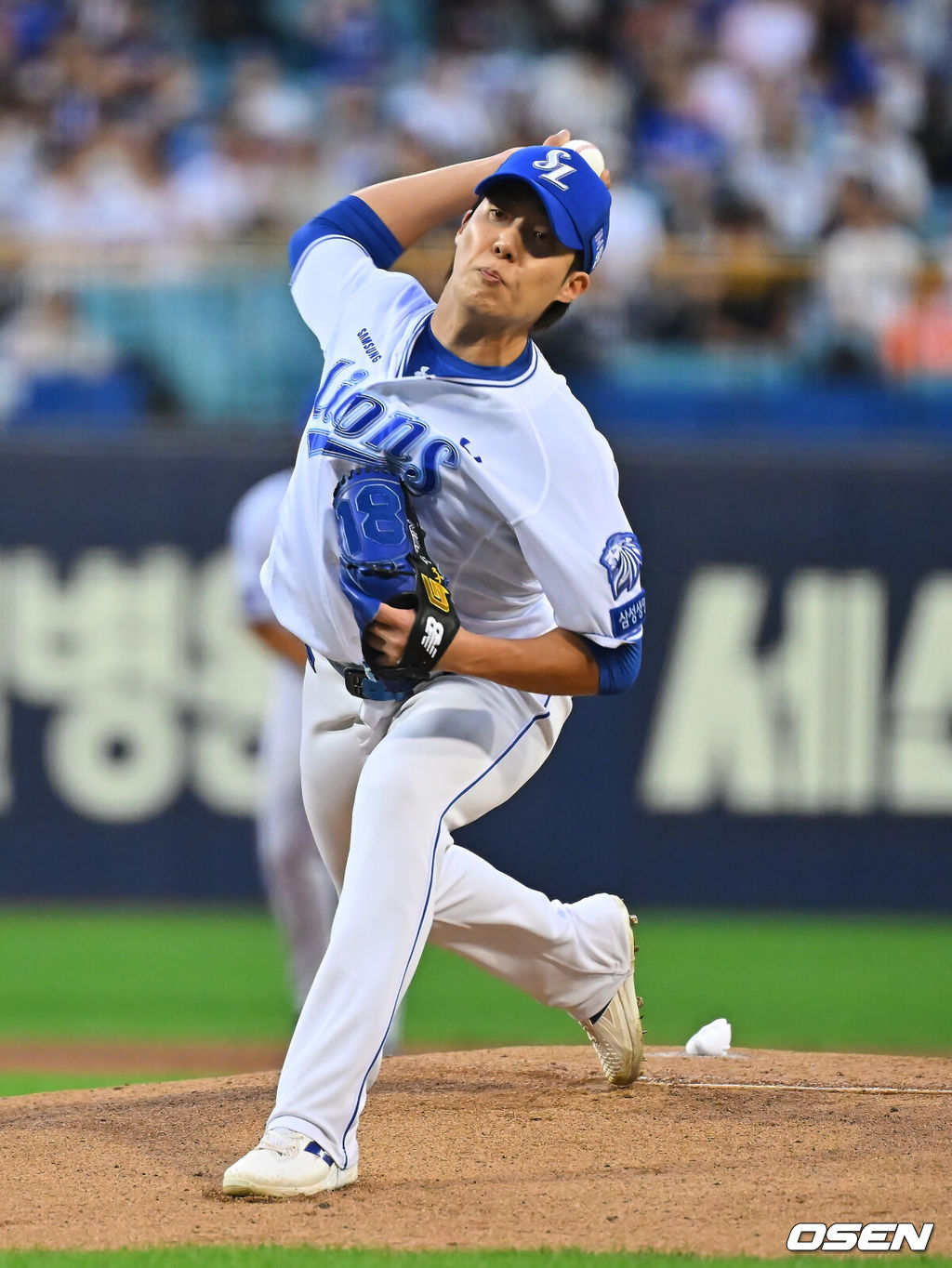 삼성 라이온즈 원태인 042 2026.09.09 / foto0307@osen.co.kr
