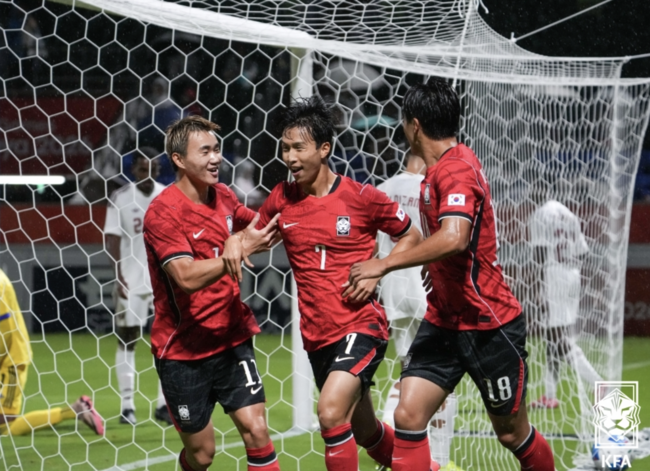 [사진] 대한축구협회 제공