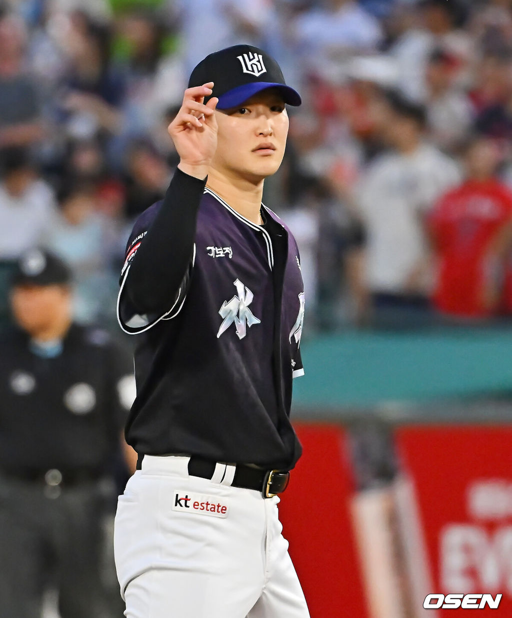 KT 위즈 배제성 074 2026.09.10 / foto0307@osen.co.kr