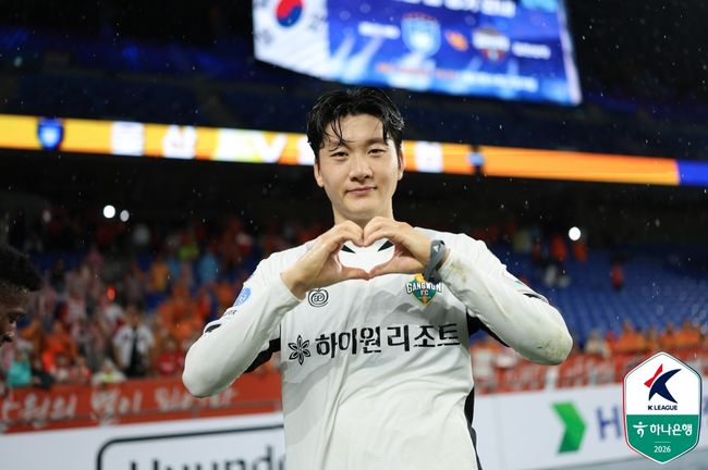 [사진] 한국프로축구연맹 제공