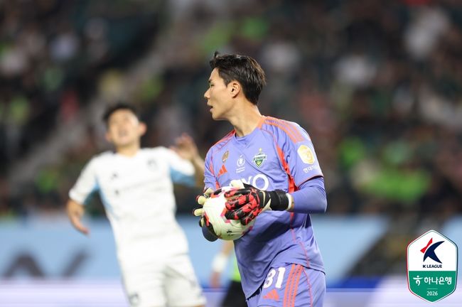 [사진] 한국프로축구연맹 제공