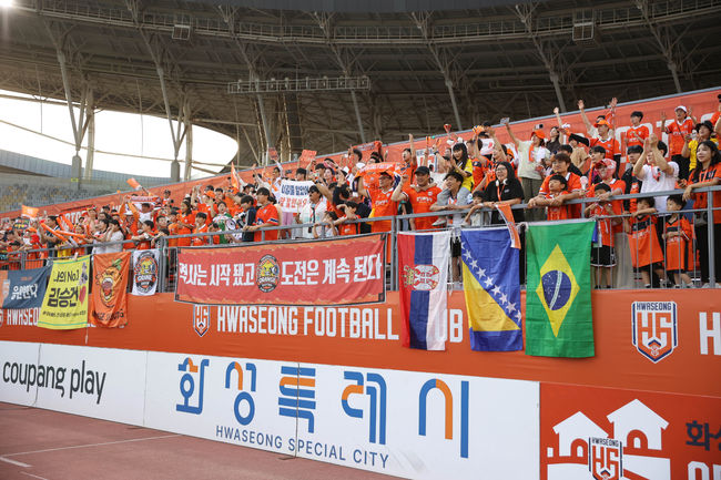 [사진] 한국프로축구연맹 제공