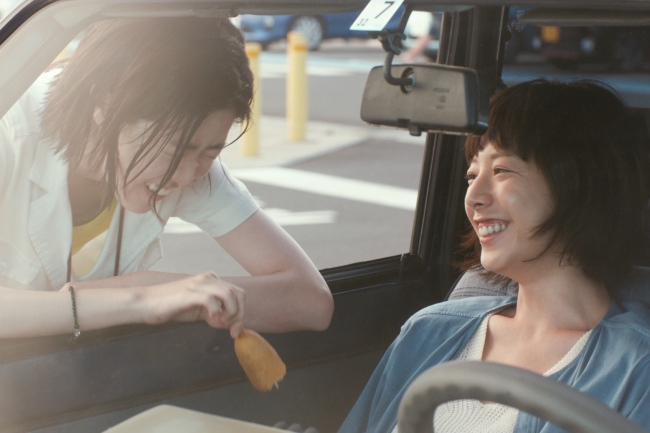 [사진]영화 '블루 아워' 스틸.