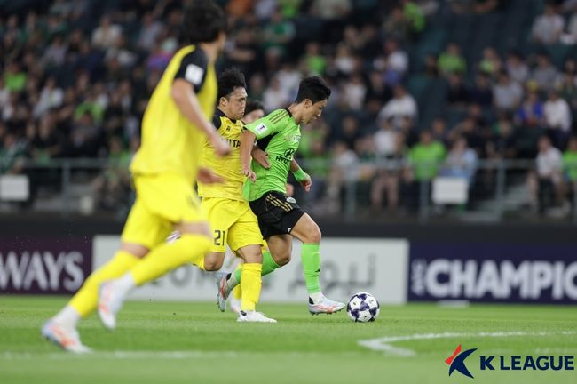 [사진] 한국프로축구연맹 제공.