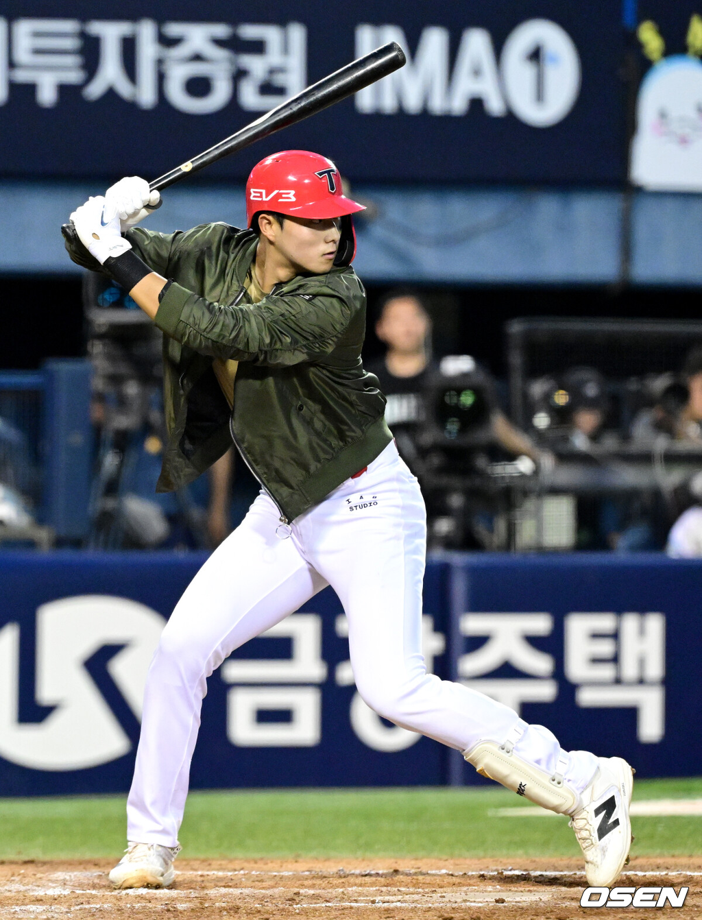 KIA 박종혁./OSEN DB