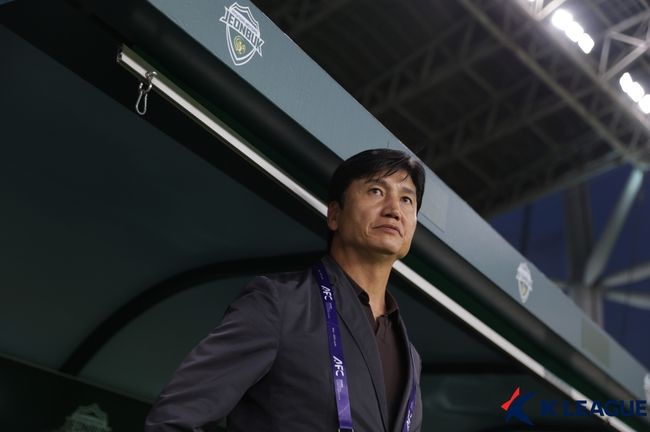 [사진] 한국프로축구연맹 제공.