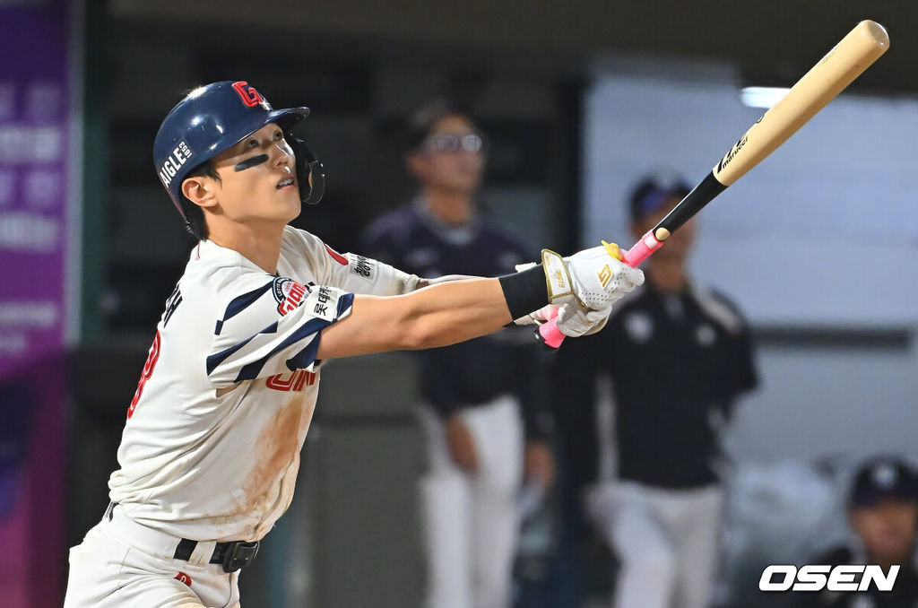 롯데 자이언츠 전민재 020 2026.09.11 / foto0307@osen.co.kr
