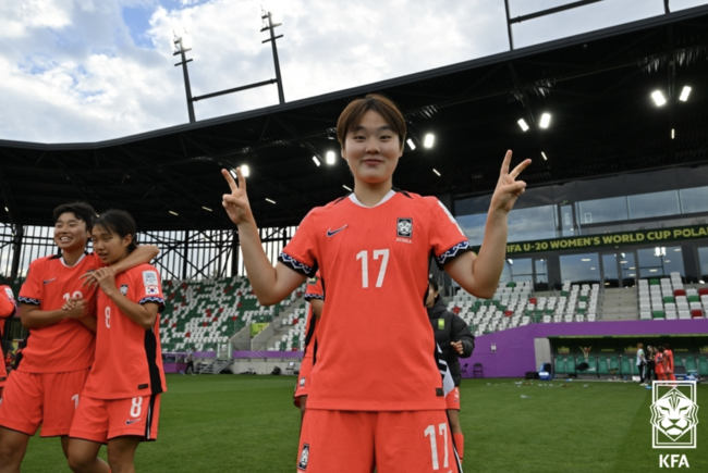 [사진] 대한축구협회 제공