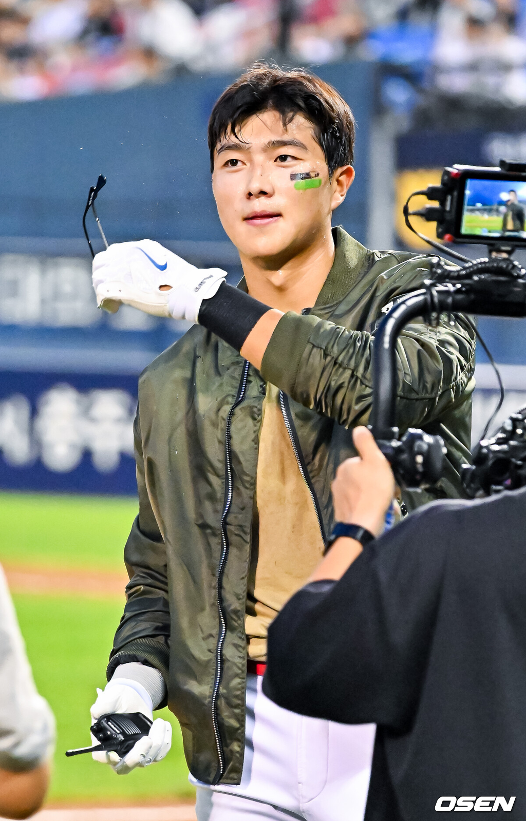KIA 신인 내야수 박종혁./OSEN DB