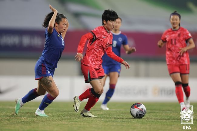 [사진] 대한축구협회