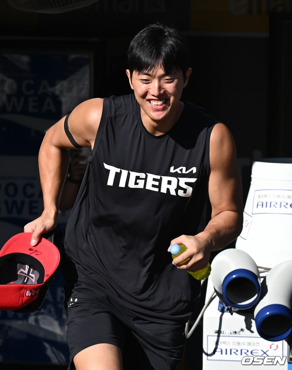 KIA 이의리./OSEN DB