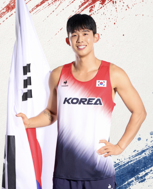 [사진] 김종현 / 대한체육회 제공