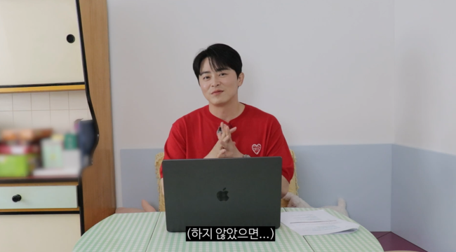 '채널 조정석' 영상