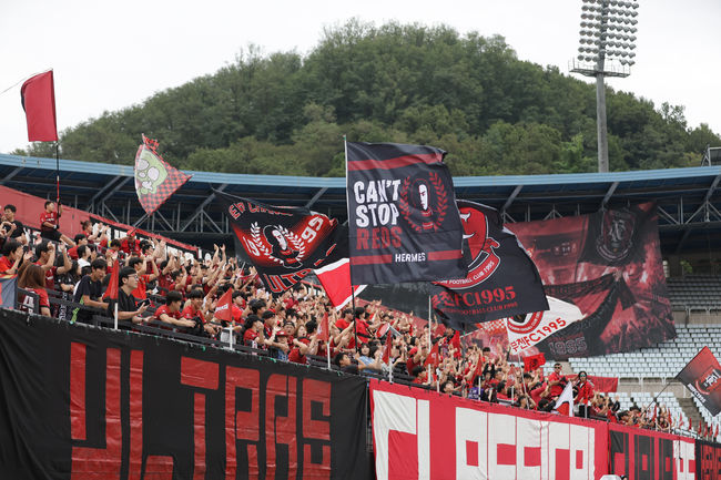 [사진] 부천FC1995 제공