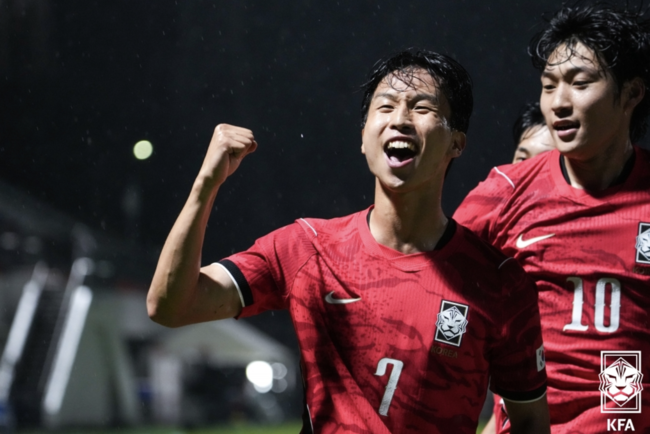 [사진] 대한축구협회 제공