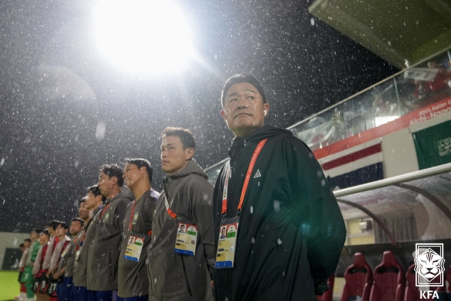 [사진] 대한축구협회 제공
