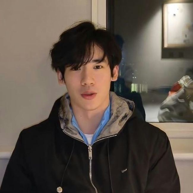 [사진] 장보헝 소셜 미디어.