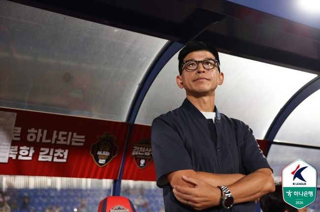 [사진] 한국프로축구연맹 제공