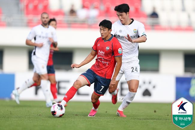 [사진] 한국프로축구연맹 제공