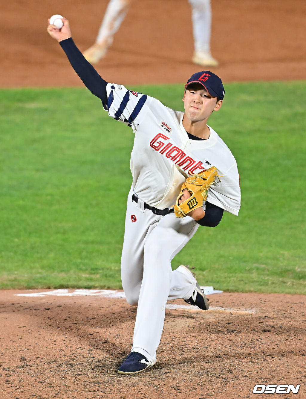 롯데 자이언츠 김태균 131 2026.09.10 / foto0307@osen.co.kr