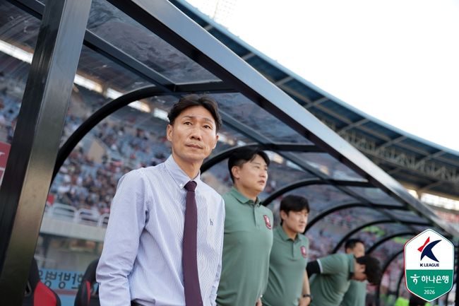 [사진] 한국프로축구연맹 제공