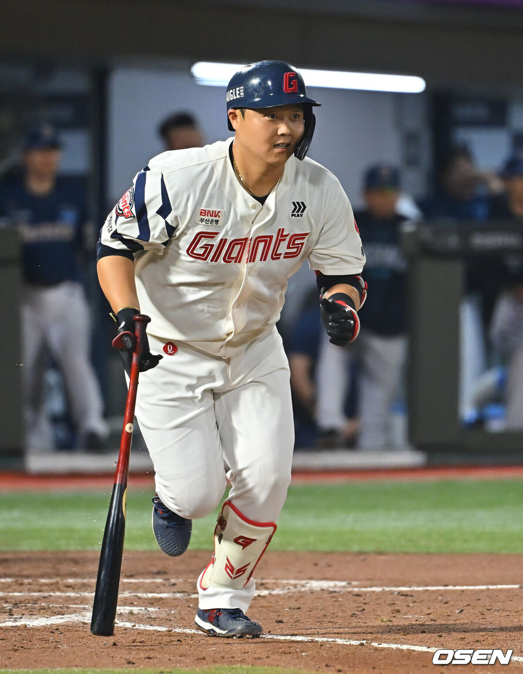 롯데 자이언츠 한동희 037 2026.09.18 / foto0307@osen.co.kr