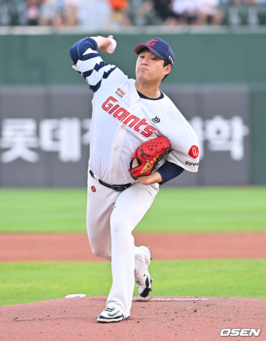 롯데 자이언츠 나균안 052 2026.09.05 / foto0307@osen.co.kr