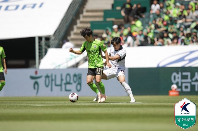 [사진] 한국프로축구연맹 제공