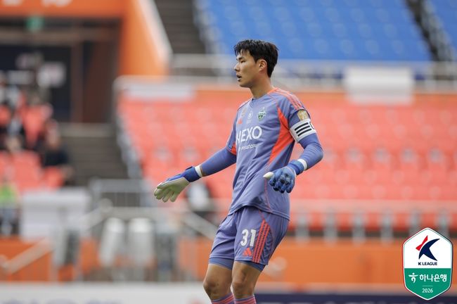 [사진] 한국프로축구연맹 제공