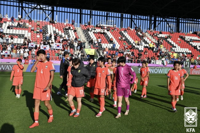 [사진] 대한축구협회 제공