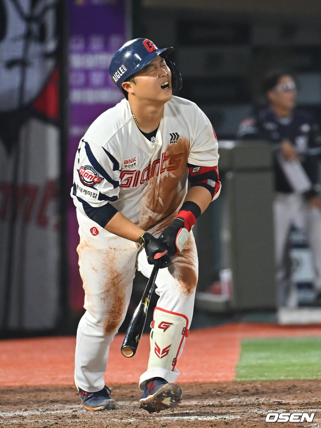 롯데 자이언츠 한동희 044 2026.09.11 / foto0307@osen.co.kr
