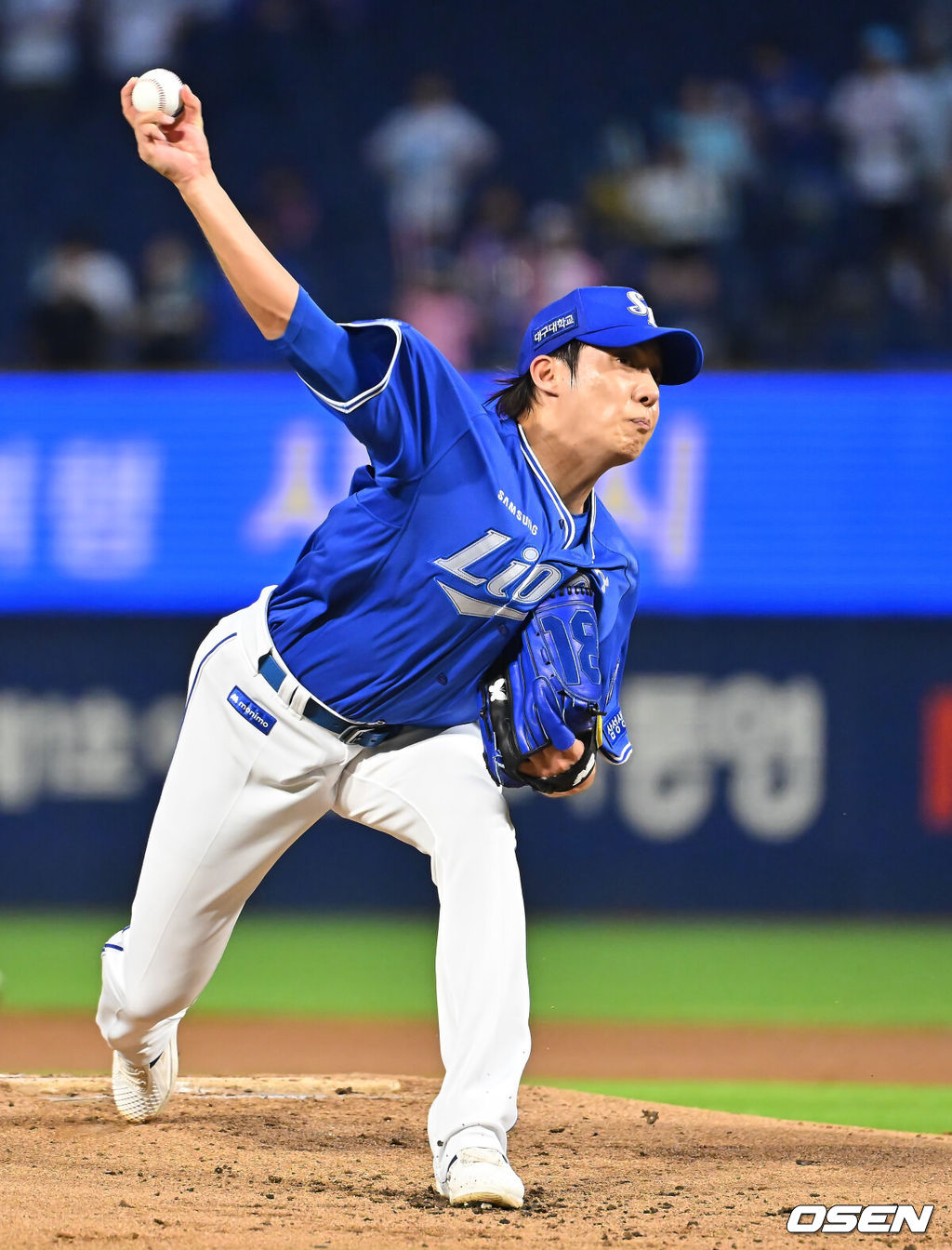 삼성 라이온즈 원태인 052 2026.08.21 / foto0307@osen.co.kr