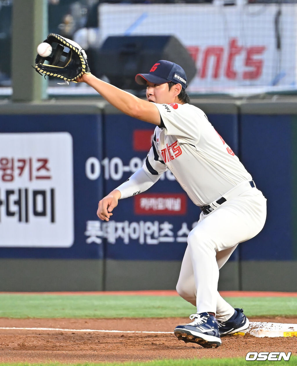 롯데 자이언츠 나승엽 071 2026.08.20 / foto0307@osen.co.kr