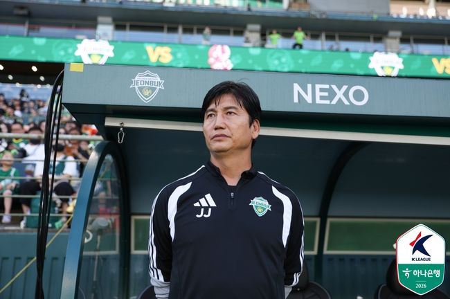 [사진] 한국프로축구연맹 제공.