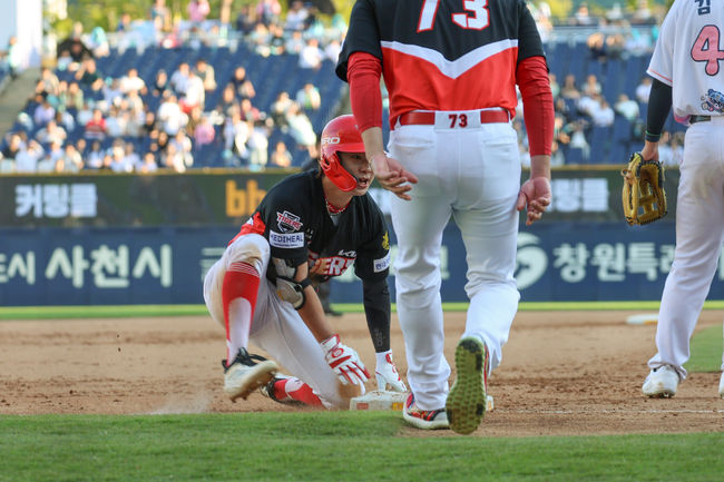 KIA 타이거즈 제공
