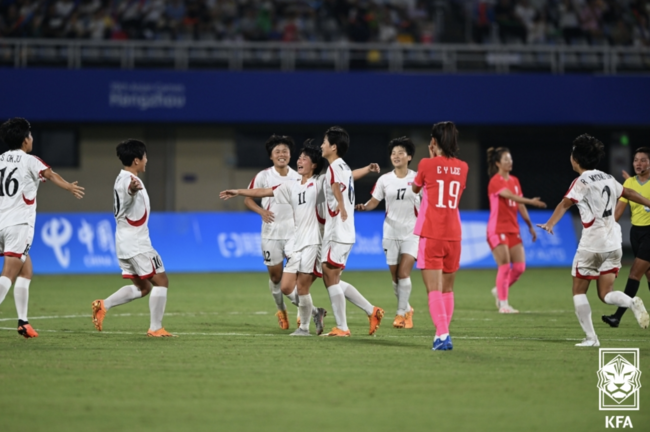 [사진] 대한축구협회 제공
