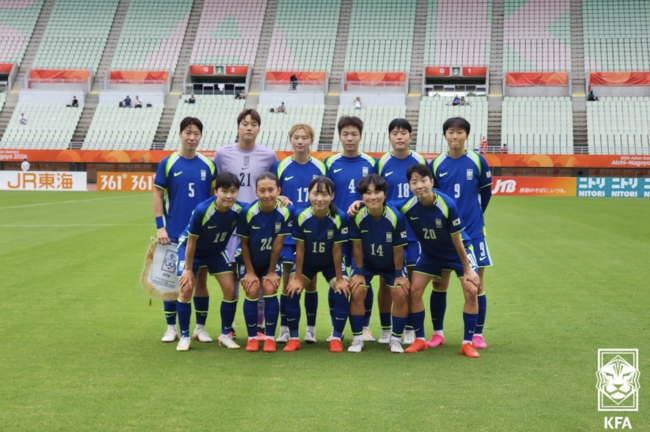 [사진] 대한축구협회 제공