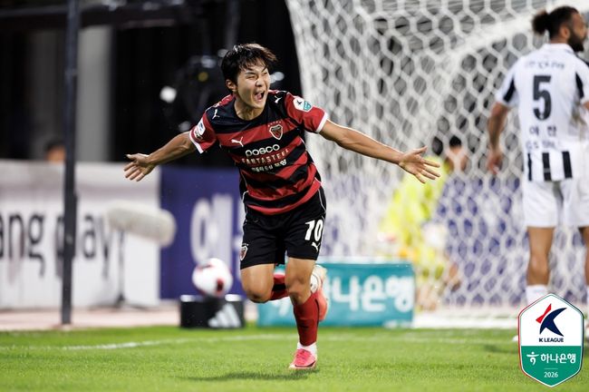[사진] 한국프로축구연맹 제공