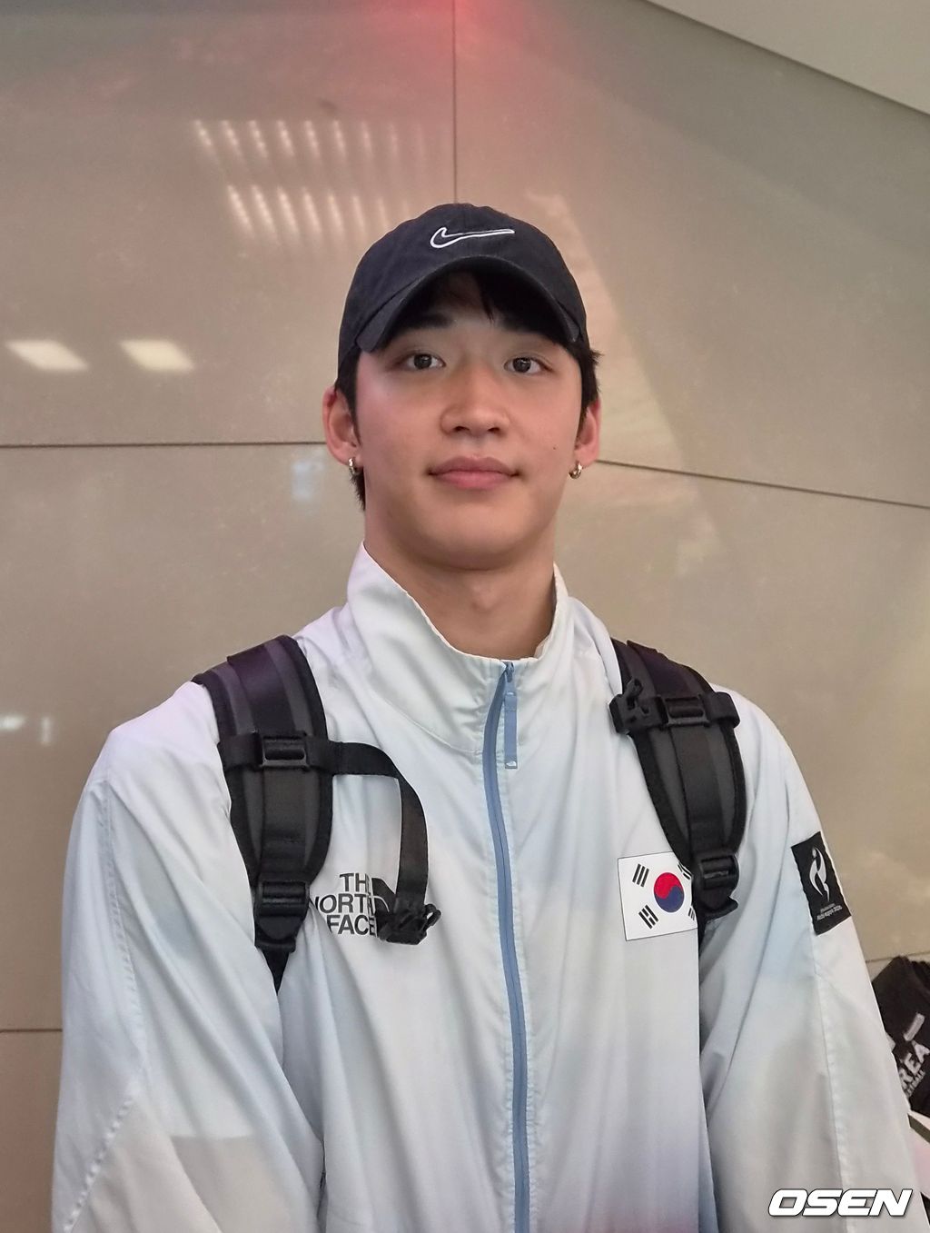 [사진] 인천국제공항 / 고성환 기자.