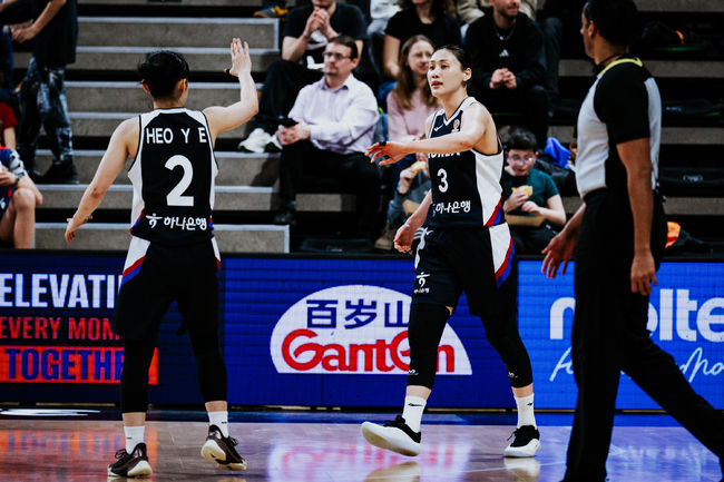 [사진] FIBA 제공.