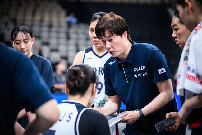 [사진] FIBA 제공.